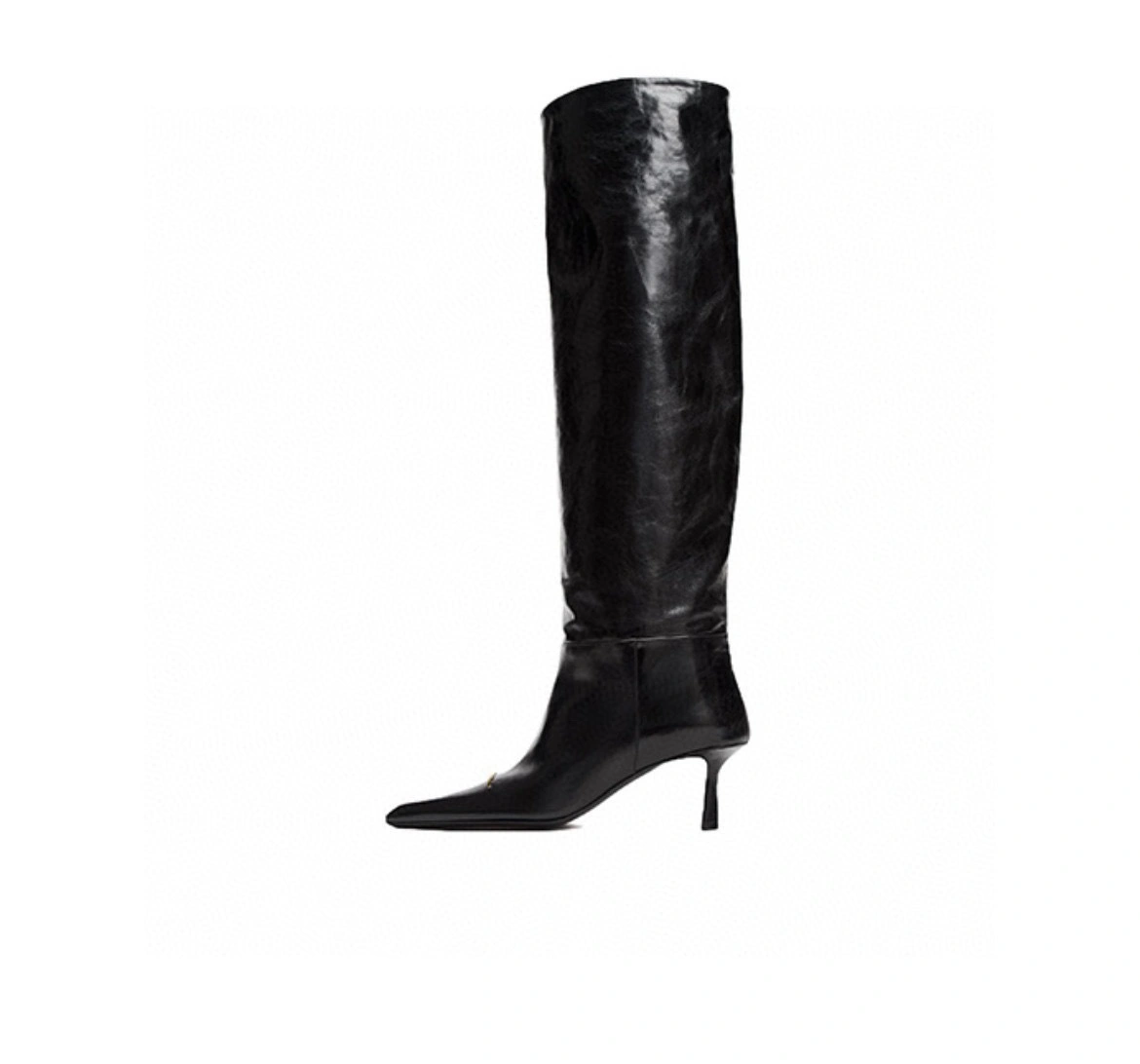 coco- 30122B026001，Heel height 9.5cm item:B-X198J1705